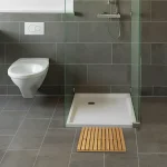 Caillebotis Douche 50×50 4