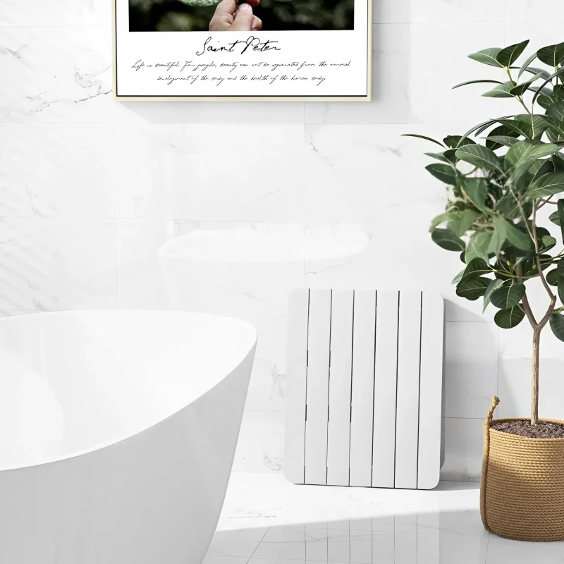 Caillebotis Sortie De Douche 6