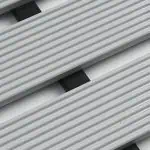 Caillebotis Douche 100 X 70 5