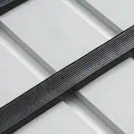 Caillebotis Douche 100 X 70 6