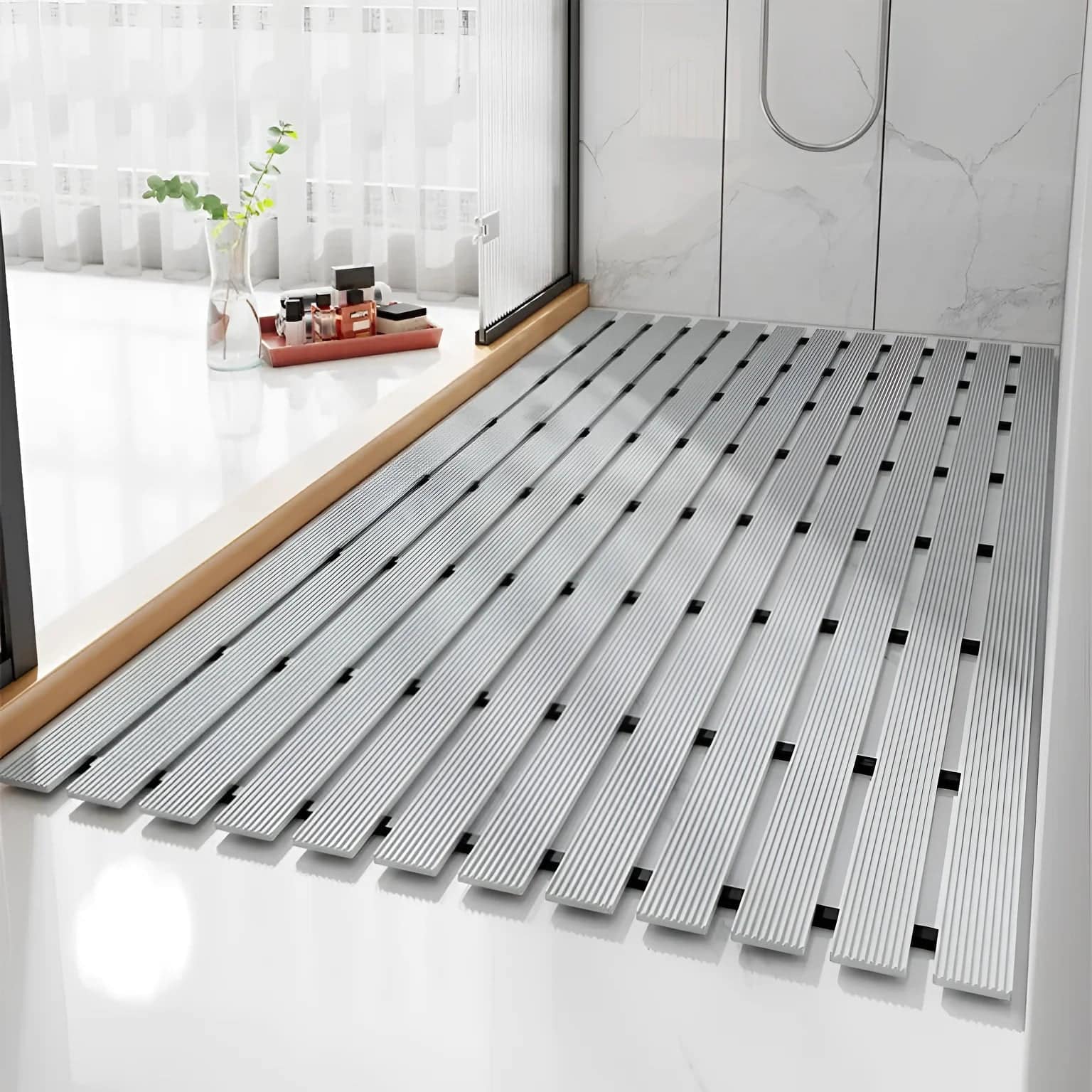 Caillebotis Douche Decoupernull