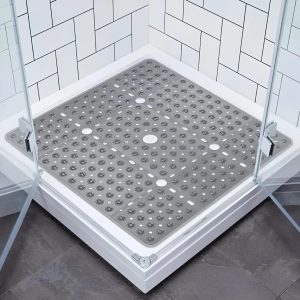 Caillebotis Douche 70x70 1