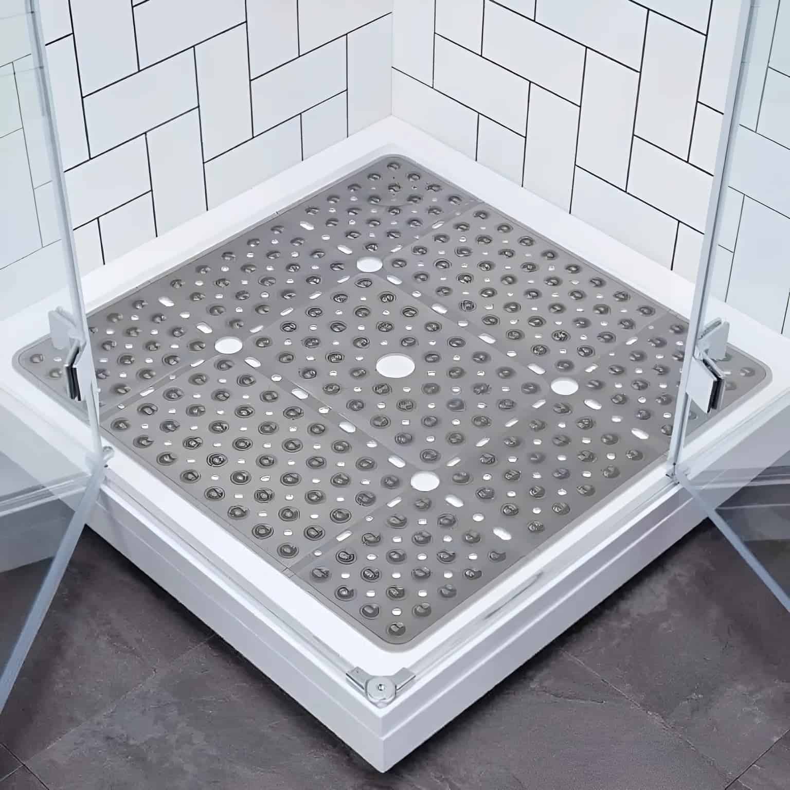 Caillebotis Douche Decoupernull
