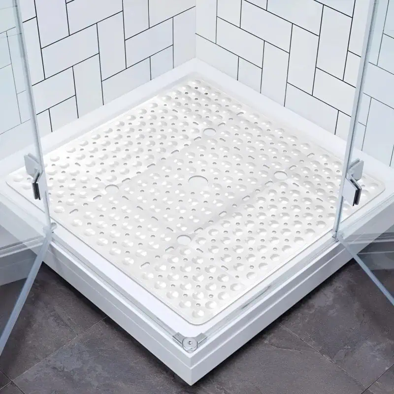 Caillebotis Douche 75x75 3