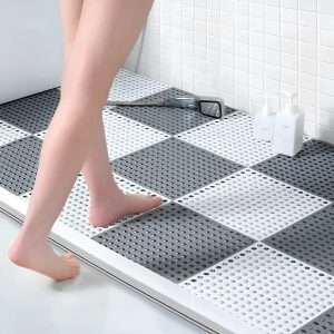 Caillebotis Douche Pvc 1