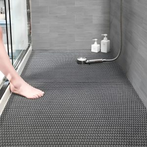 Caillebotis Douche Sur Mesure 1