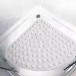 Caillebotis Pour Douche D'Angle 90x90 4